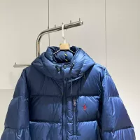 $192.00 USD Ralph Lauren Polo Down Feather Coat Long Sleeved For Men #1371153