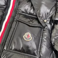 $132.00 USD Moncler Down Feather Coat Long Sleeved For Unisex #1371162
