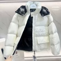 $160.00 USD Moncler Down Feather Coat Long Sleeved For Women #1371163