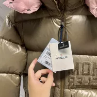 $160.00 USD Moncler Down Feather Coat Long Sleeved For Women #1371165
