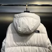 $132.00 USD The North Face Down Feather Coat Long Sleeved For Unisex #1371168