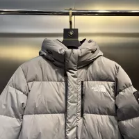 $132.00 USD The North Face Down Feather Coat Long Sleeved For Unisex #1371169