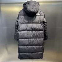 $132.00 USD The North Face Down Feather Coat Long Sleeved For Unisex #1371170