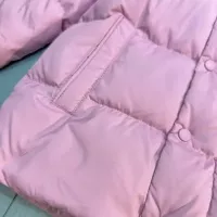 $140.00 USD Moncler Down Feather Coat Long Sleeved For Kids #1371173