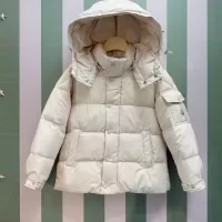 $140.00 USD Moncler Down Feather Coat Long Sleeved For Kids #1371174