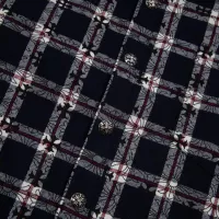 $48.00 USD Chrome Hearts Shirts Long Sleeved For Unisex #1371175