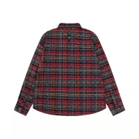 $48.00 USD Chrome Hearts Shirts Long Sleeved For Unisex #1371176