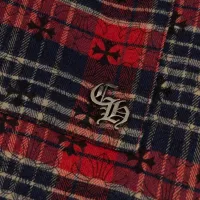$48.00 USD Chrome Hearts Shirts Long Sleeved For Unisex #1371176