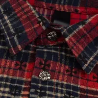 $48.00 USD Chrome Hearts Shirts Long Sleeved For Unisex #1371176