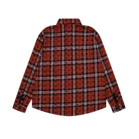 $48.00 USD Chrome Hearts Shirts Long Sleeved For Unisex #1371177