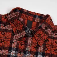$48.00 USD Chrome Hearts Shirts Long Sleeved For Unisex #1371177
