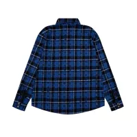 $48.00 USD Chrome Hearts Shirts Long Sleeved For Unisex #1371178