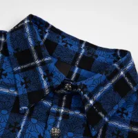 $48.00 USD Chrome Hearts Shirts Long Sleeved For Unisex #1371178