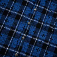 $48.00 USD Chrome Hearts Shirts Long Sleeved For Unisex #1371178