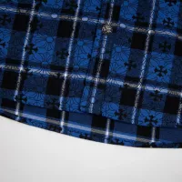 $48.00 USD Chrome Hearts Shirts Long Sleeved For Unisex #1371178