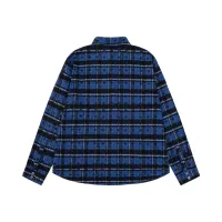 $52.00 USD Chrome Hearts Shirts Long Sleeved For Unisex #1371181