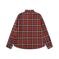 $52.00 USD Chrome Hearts Shirts Long Sleeved For Unisex #1371182