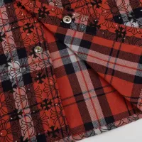 $52.00 USD Chrome Hearts Shirts Long Sleeved For Unisex #1371182