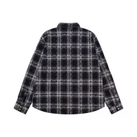 $52.00 USD Chrome Hearts Shirts Long Sleeved For Unisex #1371183