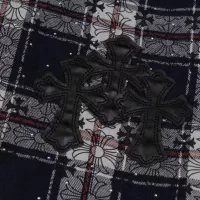$52.00 USD Chrome Hearts Shirts Long Sleeved For Unisex #1371183