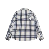 $52.00 USD Chrome Hearts Shirts Long Sleeved For Unisex #1371184