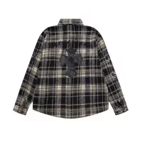 $56.00 USD Chrome Hearts Shirts Long Sleeved For Unisex #1371185