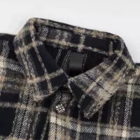 $56.00 USD Chrome Hearts Shirts Long Sleeved For Unisex #1371185