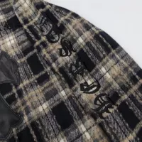 $56.00 USD Chrome Hearts Shirts Long Sleeved For Unisex #1371185