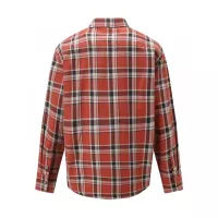 $76.00 USD Chrome Hearts Shirts Long Sleeved For Unisex #1371187