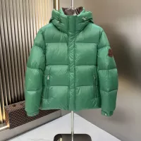 $202.00 USD Moncler Down Feather Coat Long Sleeved For Men #1371207