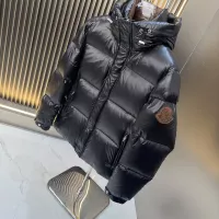 $202.00 USD Moncler Down Feather Coat Long Sleeved For Men #1371209