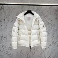 $170.00 USD Moncler Down Feather Coat Long Sleeved For Unisex #1371210