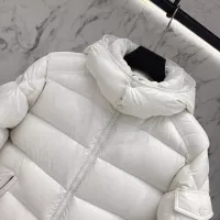 $170.00 USD Moncler Down Feather Coat Long Sleeved For Unisex #1371210