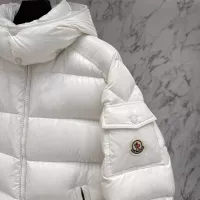 $170.00 USD Moncler Down Feather Coat Long Sleeved For Unisex #1371210
