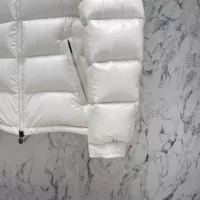 $170.00 USD Moncler Down Feather Coat Long Sleeved For Unisex #1371210