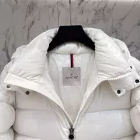 $170.00 USD Moncler Down Feather Coat Long Sleeved For Unisex #1371210