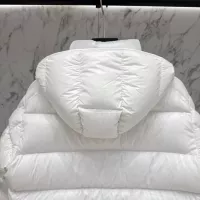 $170.00 USD Moncler Down Feather Coat Long Sleeved For Unisex #1371210