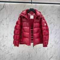 $170.00 USD Moncler Down Feather Coat Long Sleeved For Unisex #1371211