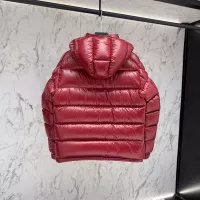 $170.00 USD Moncler Down Feather Coat Long Sleeved For Unisex #1371211