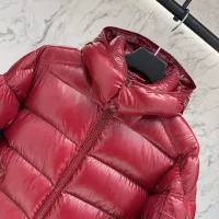 $170.00 USD Moncler Down Feather Coat Long Sleeved For Unisex #1371211