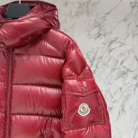 $170.00 USD Moncler Down Feather Coat Long Sleeved For Unisex #1371211