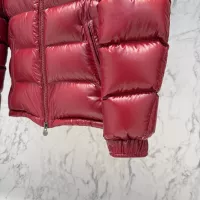 $170.00 USD Moncler Down Feather Coat Long Sleeved For Unisex #1371211