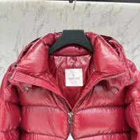 $170.00 USD Moncler Down Feather Coat Long Sleeved For Unisex #1371211