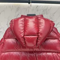 $170.00 USD Moncler Down Feather Coat Long Sleeved For Unisex #1371211