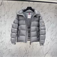 $170.00 USD Moncler Down Feather Coat Long Sleeved For Unisex #1371212