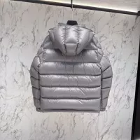 $170.00 USD Moncler Down Feather Coat Long Sleeved For Unisex #1371212