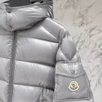 $170.00 USD Moncler Down Feather Coat Long Sleeved For Unisex #1371212