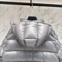 $170.00 USD Moncler Down Feather Coat Long Sleeved For Unisex #1371212