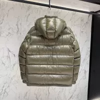 $170.00 USD Moncler Down Feather Coat Long Sleeved For Unisex #1371213