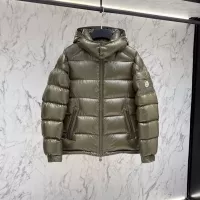 $170.00 USD Moncler Down Feather Coat Long Sleeved For Unisex #1371213